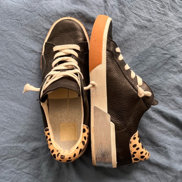 Dolce Vita Shoes - Dolce Vita Zina Sneakers